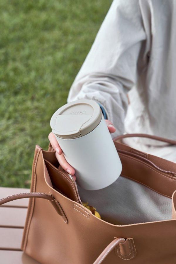 轻量化小家电走热：从“拥有”到“携带”，1㎡场景成新战场