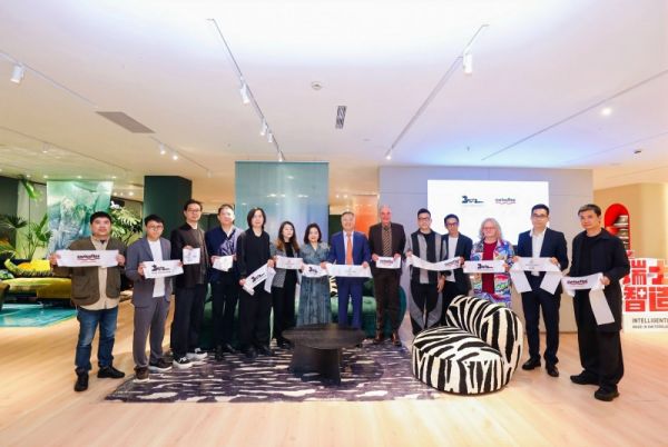 东钱湖畔共话高端生活方式 欧易家携 Swissflex 与 Bretz 向全国市场释放长期...