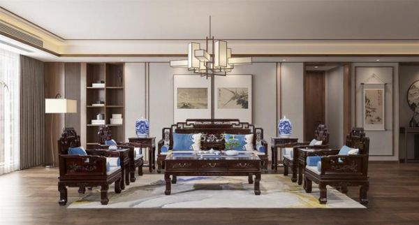 2026中国红木家具十大品牌，揭秘行业巅峰！