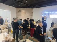 兰夕家具三月三馆联展好评如潮 剑指宋式美学天花板