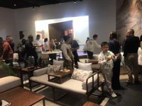 兰夕家具三月三馆联展好评如潮 剑指宋式美学天花板