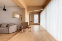 3.1亿老人的“体面”老去，从脚下开始：天格中国高端实木地板，做到真正的“适老化”