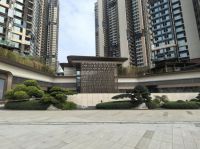 佛山冠睿岩板热弯助力超级地标工程 筑牢品质基石 铸就精品典范