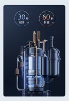 唤风而至，安享四季：恩博力「至风」系列柜机全新上市