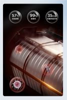 唤风而至，安享四季：恩博力「至风」系列柜机全新上市