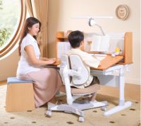 匠心护梦・坐姿护航 光明园迪以工学科技守护儿童健康成长