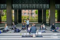 “LIV'N Better together” 驻在星耀 LIV'N The Spar...