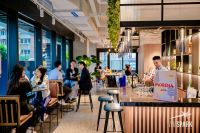 “LIV'N Better together” 驻在星耀 LIV'N The Spar...