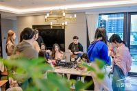 “LIV'N Better together” 驻在星耀 LIV'N The Spar...