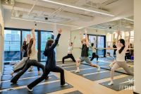 “LIV'N Better together” 驻在星耀 LIV'N The Spar...