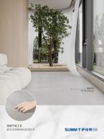 萨米特2026星品莱姆石系列：以科技为笔，复刻亿万年山海之美