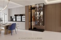 素色之上的奢华哲学：萨米特魔幻大师3.0，以砂岩底色定义空间情绪