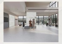 素色之上的奢华哲学：萨米特魔幻大师3.0，以砂岩底色定义空间情绪