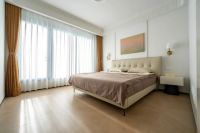 自然系慢生活范本：200㎡海滨大平层，把山海度假感装进日常