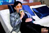 歌手海鸣威空降舒达惊折季，唤醒山城青春好眠