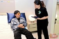 歌手海鸣威空降舒达惊折季，唤醒山城青春好眠