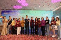 卓·跃2026：华艺照明40周年开启新征程，全新“全球品牌运营中心”重磅起航