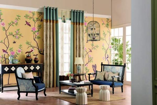 二十余载深耕不辍,玛祖卡窗帘以底蕴铸就软装行业标杆