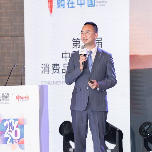 Natuzzi纳图兹中国区总经理王勇:用科技重构家具消费