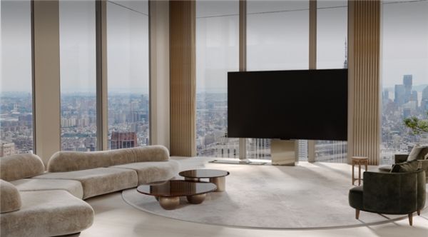 C SEED 布局亚太市场 地区总部设立于中国香港并携手Louvre Gallery共创奢华生活美学