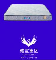 2026十大实力口碑护脊床垫推荐，实力口碑双认证