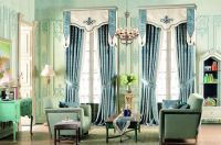 二十余载深耕不辍，玛祖卡窗帘以底蕴铸就软装行业标杆