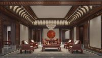 2025红木家具受欢迎品牌：为什么专而精是破局核心