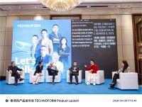 强强联合，标准共建丨博仕门窗与泰诺风深化战略合作赋能行业高质量发展