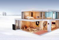 秦海璐续约热立方地暖机，携手开启温暖新篇章