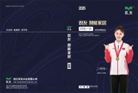 双友板材荣膺2026“中品榜”生态板十大品牌 以“生态+智能”领跑行业新赛道