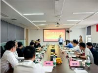 科顺建材携手重庆设计集团，以一站式方案驱动高质量发展！