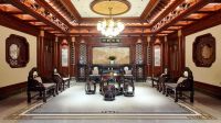 2026年度发布中式整装品牌排行榜，揭秘行业翘楚！
