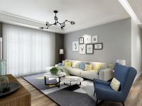 2026长治靠谱装修公司推荐榜｜重点推荐：筑美家装饰，无套路更安心