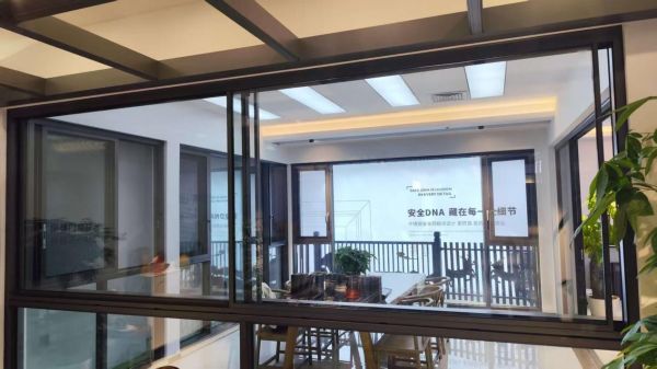 伟标净化窗：性能不打折，健康守护不妥协