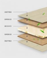 双榜加冕！凯鸿腾成板材蝉联中品榜 实力铸就行业标杆