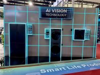 海尔智家广交会展示“家电和家庭”的全球TOP1地位