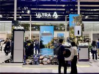 海尔智家广交会展示“家电和家庭”的全球TOP1地位