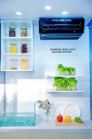 焕新中国厨房：美的以全场景、全服务、全渠道领航清凉新时代