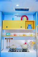 焕新中国厨房：美的以全场景、全服务、全渠道领航清凉新时代