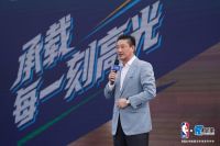 圣象 X NBA中国，共筑“双主场”时代！