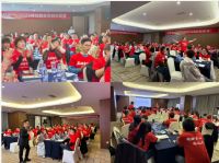 埋头种因 深耕四川 | 碧橙数字举办林内精英导购训战营，赋能终端从“销售员”迈向“销售顾问”