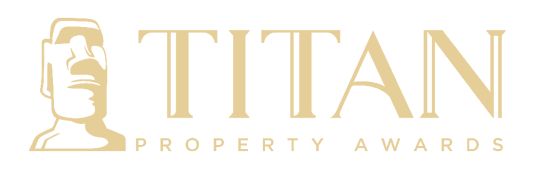 VITA维塔空间设计斩获TITAN国际地产大奖金奖！