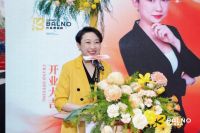 质造佛山 肌理由心——巴里诺瓷砖新展厅开业盛典圆满落幕