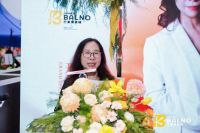 质造佛山 肌理由心——巴里诺瓷砖新展厅开业盛典圆满落幕