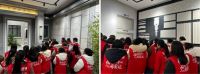 国达陶瓷新媒体全方位培训（华北站）圆满举办
