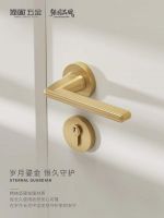 当指针落入门扉丨顶固时光系列门锁，以精密时计美学铭刻家的永恒坐标