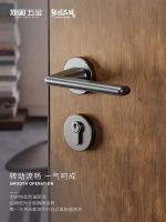 岁月鎏金，匠心为证丨顶固时光系列门锁的“硬核”内在修为