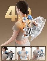 实测艾力斯特M6Pro，家用按摩椅买它真的很香！