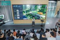 浴见未来 智启新境 擎洲光电2026卫浴镜灯多功能控制模块新品全球首发