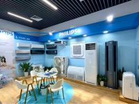 广交世界，展现精彩！飞利浦空调闪耀亮相第139届广交会